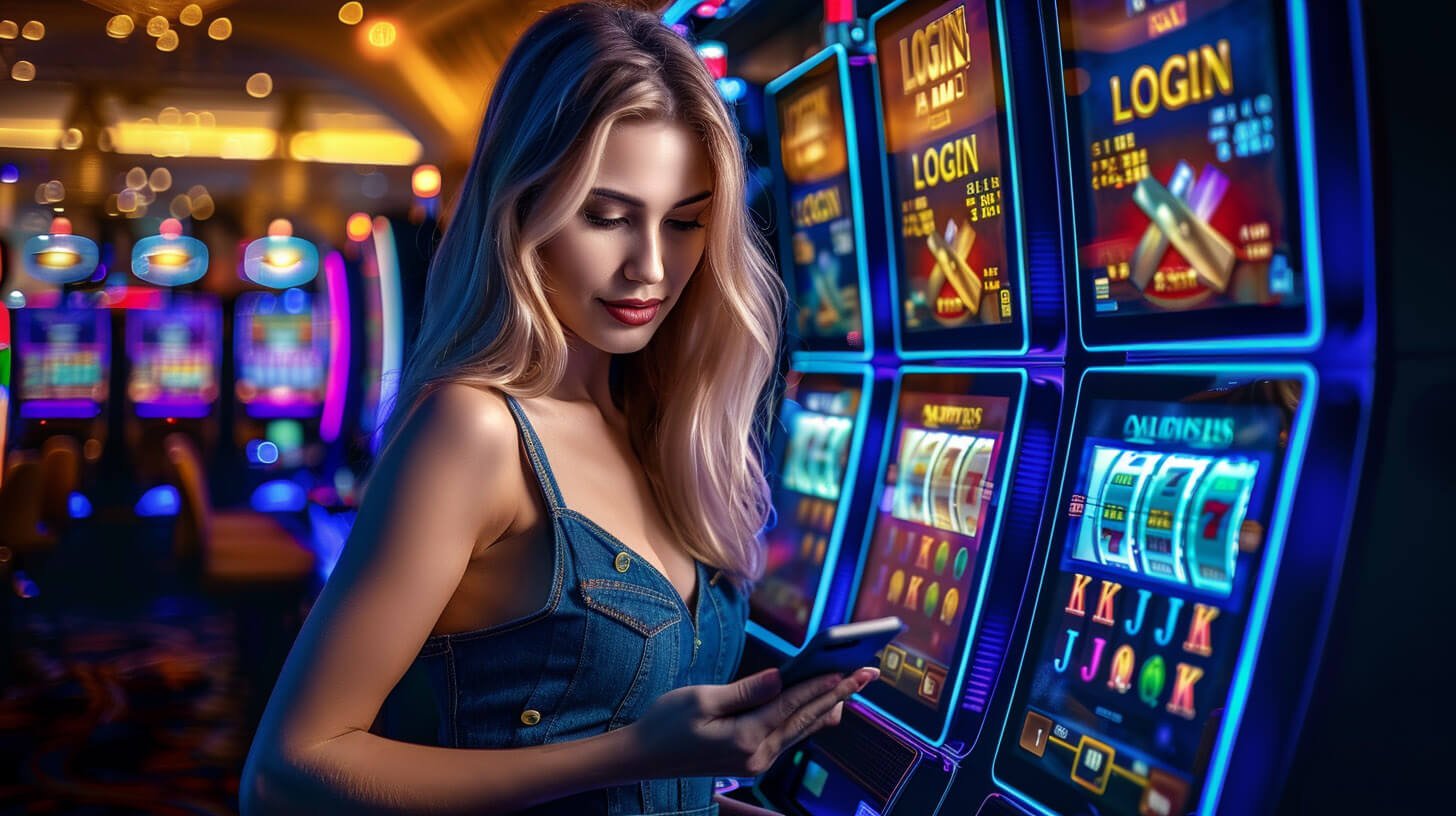 Giao diện trò chơi Bắn cá hấp dẫn tại vty09 với màu sắc neon rực rỡ