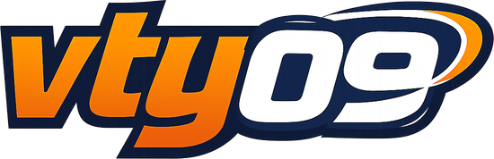 Logo vty09